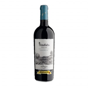 18 NINFATO SANGIOVESE